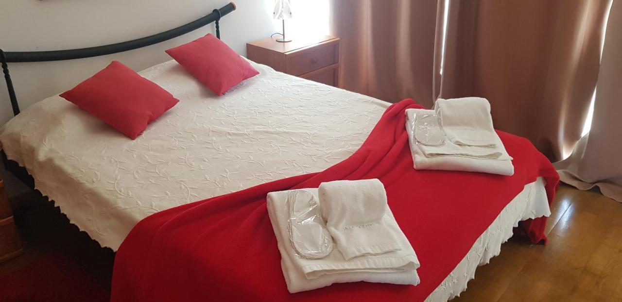 Villa Oceano Albufeira Bagian luar foto